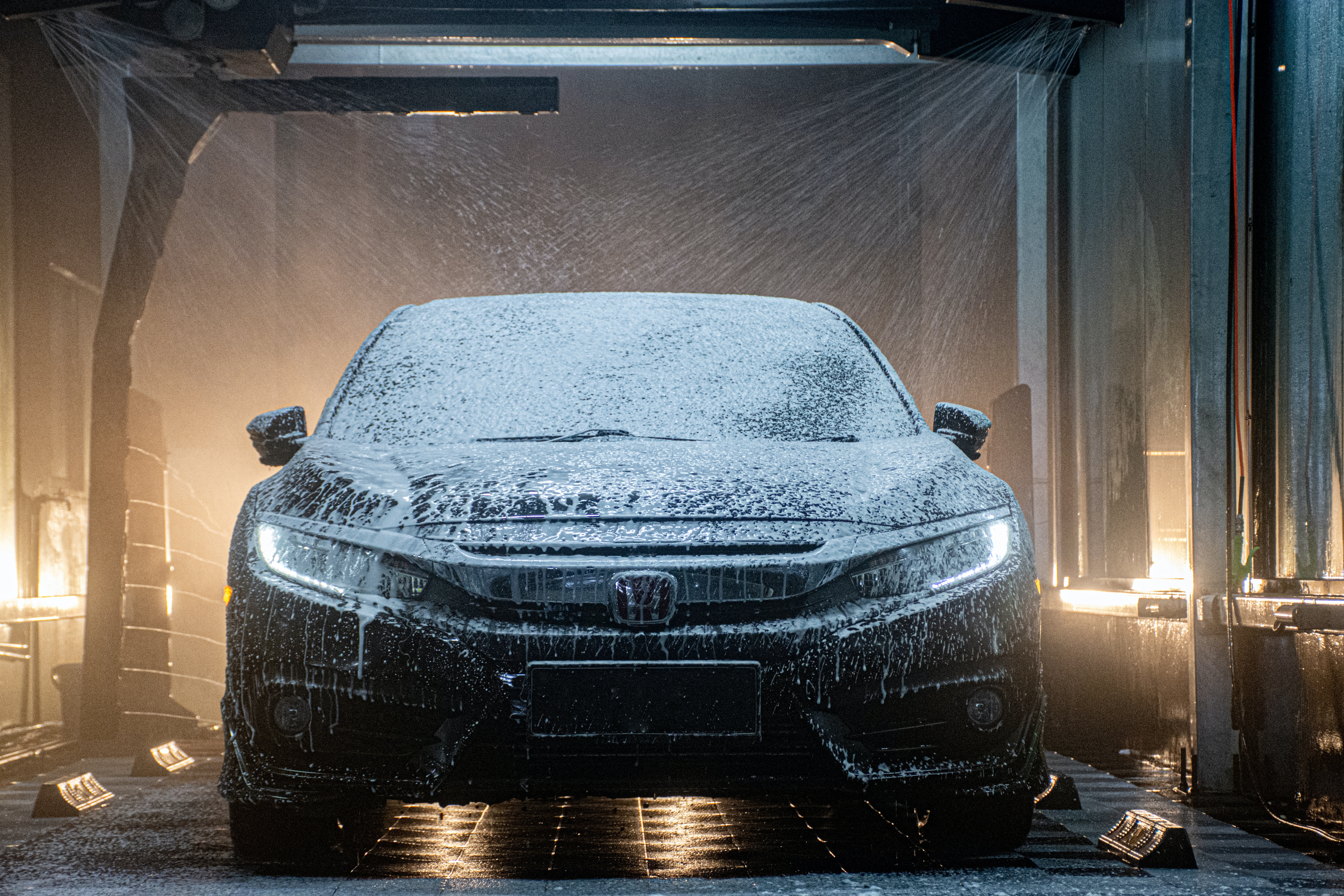 Car Details